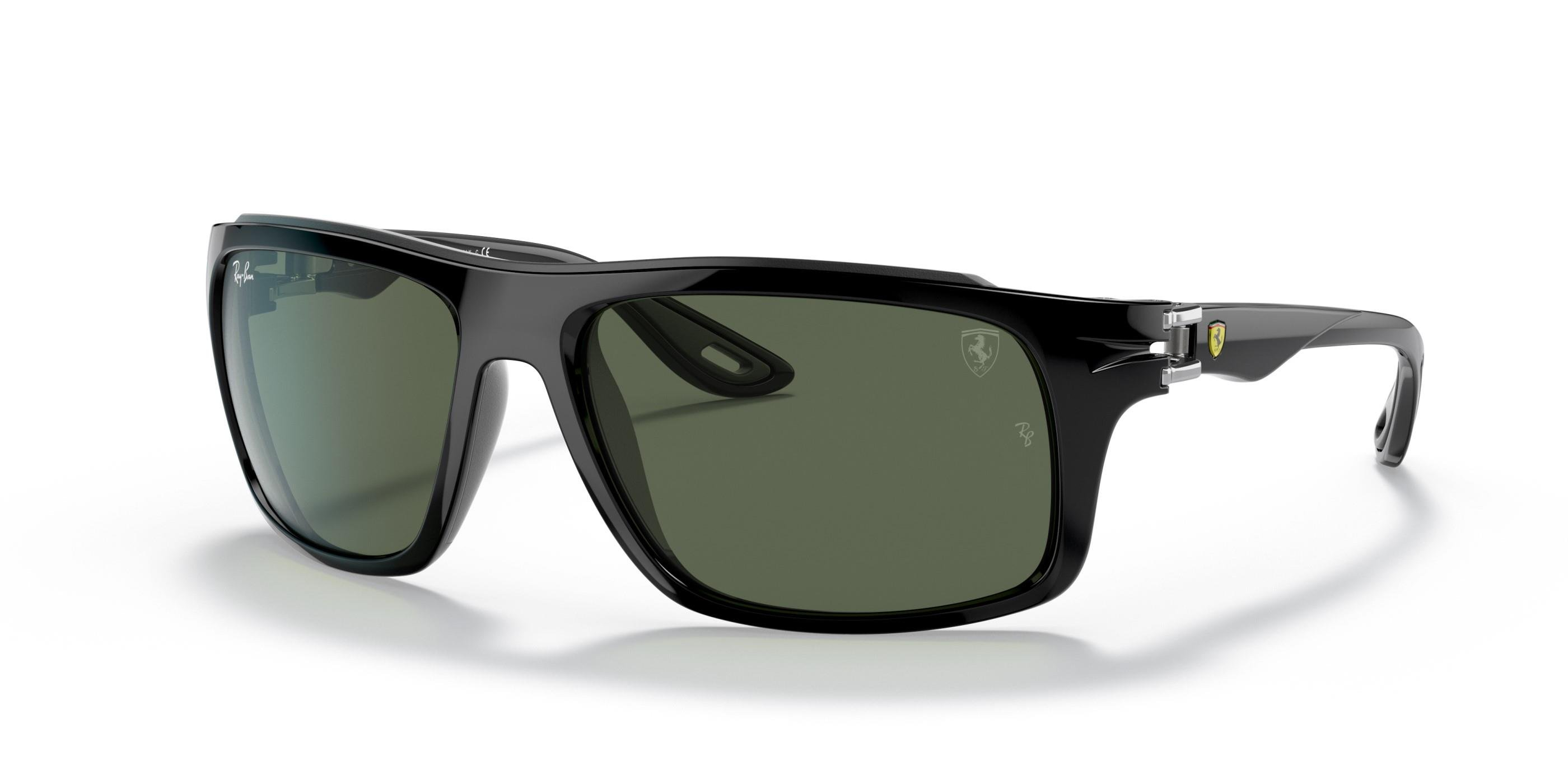 RAYBAN 0RB4364M 61 Erkek Güneş Gözlüğü Bu Ürüne Özel 9 Taksit İmkanı Sizinle!