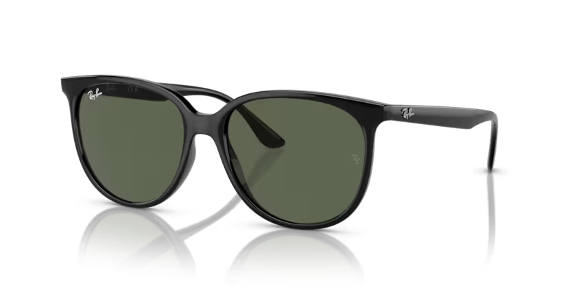 RAYBAN 0RB4378 601/71 54 Kadın Güneş Gözlüğü Bu Ürüne Özel 9 Taksit İmkanı Sizinle!