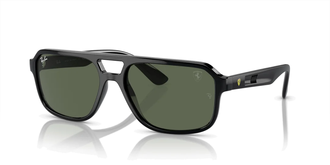 RAYBAN 0RB4414M 58 Erkek Güneş Gözlüğü Bu Ürüne Özel 9 Taksit İmkanı Sizinle!