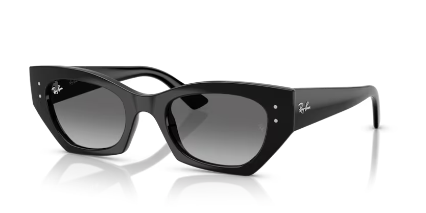 RAYBAN 0RB4430 667711 49 Kadın Güneş Gözlüğü Bu Ürüne Özel 9 Taksit İmkanı Sizinle!