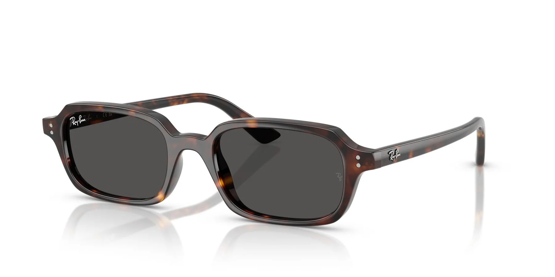 RAYBAN 0RB4455 135987 52 Kadın Güneş Gözlüğü Bu Ürüne Özel 9 Taksit İmkanı Sizinle!
