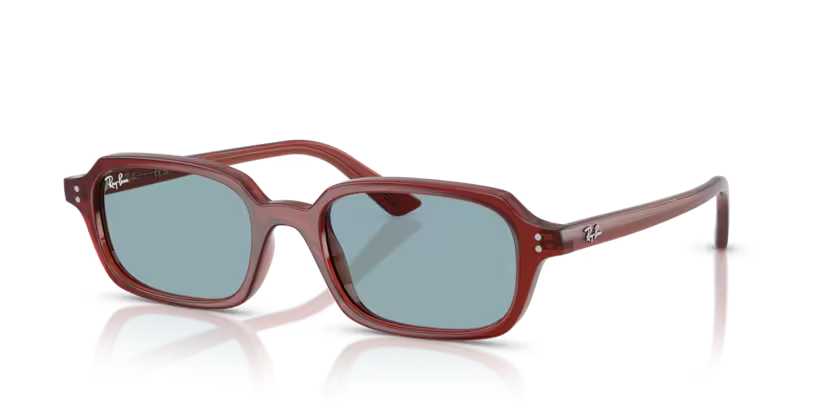 RAYBAN 0RB4455 680980 52 Unisex Güneş Gözlüğü Bu Ürüne Özel 9 Taksit İmkanı Sizinle!