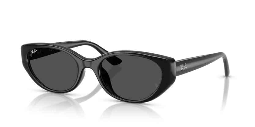 RAYBAN 0RB4457D 667787 55 Kadın Güneş Gözlüğü Bu Ürüne Özel 9 Taksit İmkanı Sizinle!