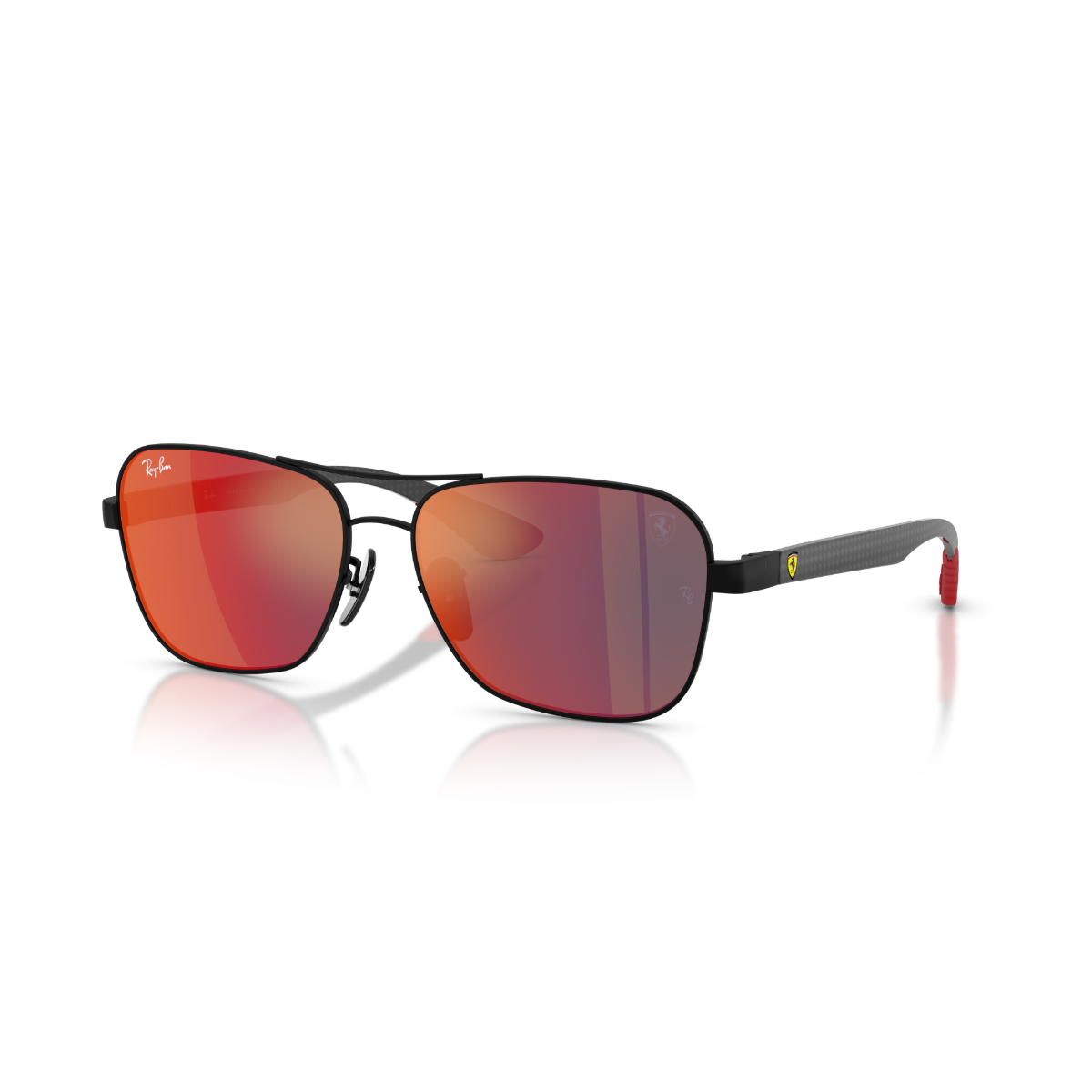 RAYBAN 0RB8336M F1186P 58 Unisex Güneş Gözlüğü Bu Ürüne Özel 9 Taksit İmkanı Sizinle!