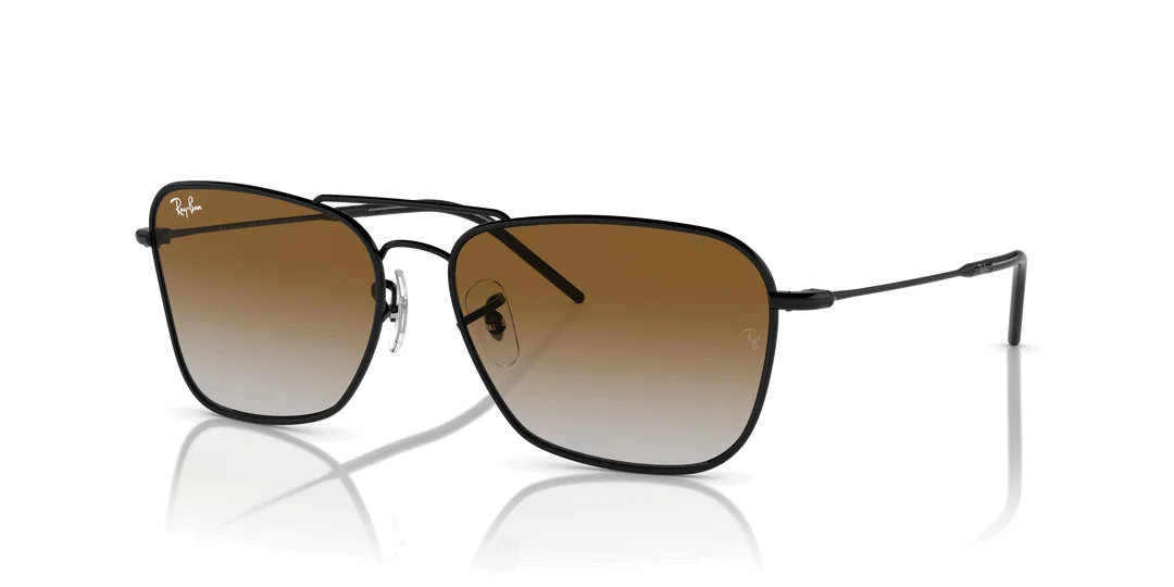 RAYBAN 0RBR0102S 58 Erkek Güneş Gözlüğü Bu Ürüne Özel 9 Taksit İmkanı Sizinle!