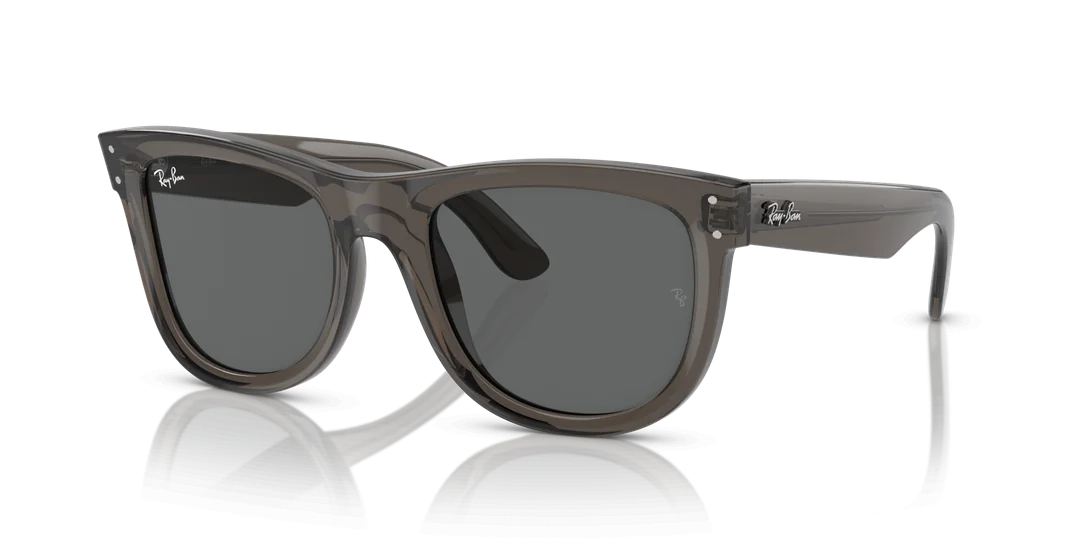 RAYBAN 0RBR0502S 6707GR 50 Erkek Güneş Gözlüğü Bu Ürüne Özel 9 Taksit İmkanı Sizinle!
