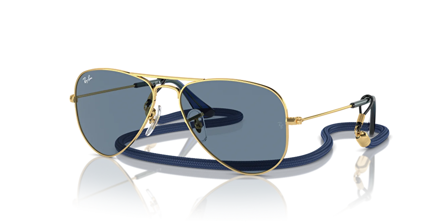 RAYBAN 0RJ9506S 223/1U 52 Unisex Çocuk Güneş Gözlüğü Bu Ürüne Özel 9 Taksit İmkanı Sizinle!