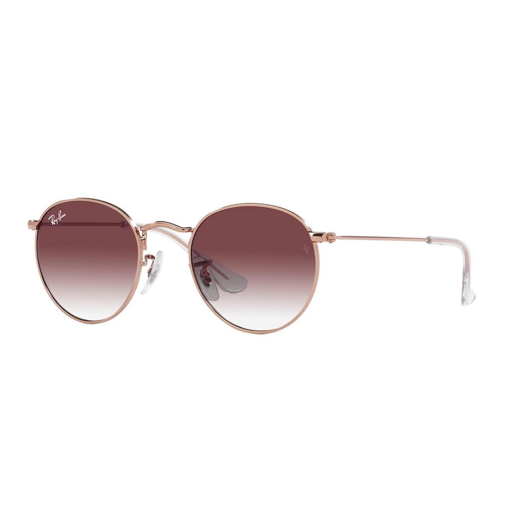 RAYBAN 0RJ9547S 291/8H 44 Unisex Çocuk Güneş Gözlüğü Bu Ürüne Özel 9 Taksit İmkanı Sizinle!