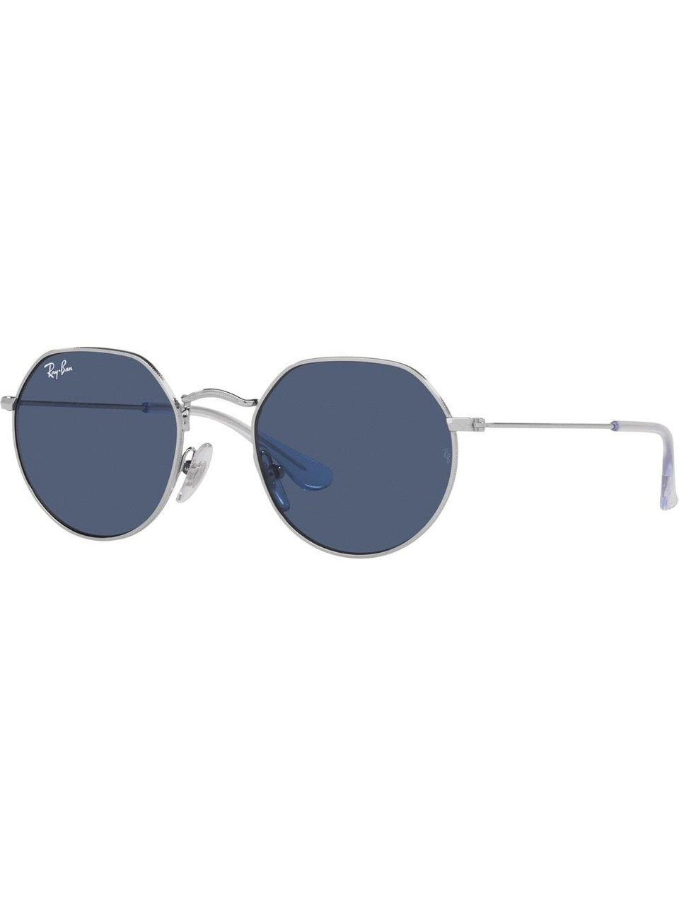 RAYBAN 0RJ9565S 212/80 47 Unisex Çocuk Güneş Gözlüğü Bu Ürüne Özel 9 Taksit İmkanı Sizinle!