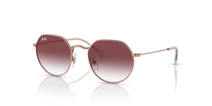 RAYBAN 0RJ9565S 291/8H 47 Unisex Çocuk Güneş Gözlüğü Bu Ürüne Özel 9 Taksit İmkanı Sizinle!