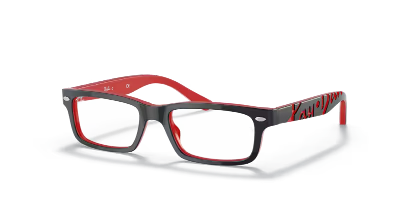 RAYBAN 1535 3573 48 Mavi Işık Koruyucu Gözlük Bu Ürüne Özel 9 Taksit İmkanı Sizinle!
