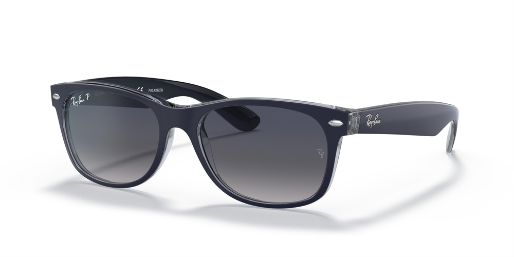 RAYBAN 2132 660778 55 Erkek Güneş Gözlüğü Bu Ürüne Özel 9 Taksit İmkanı Sizinle!