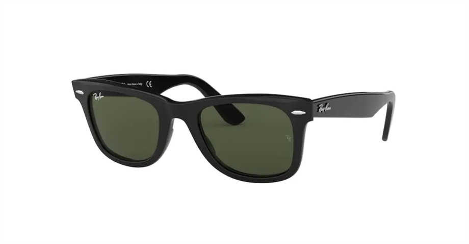 RAYBAN 2140 901 Unisex Güneş Gözlüğü Bu Ürüne Özel 9 Taksit İmkanı Sizinle!