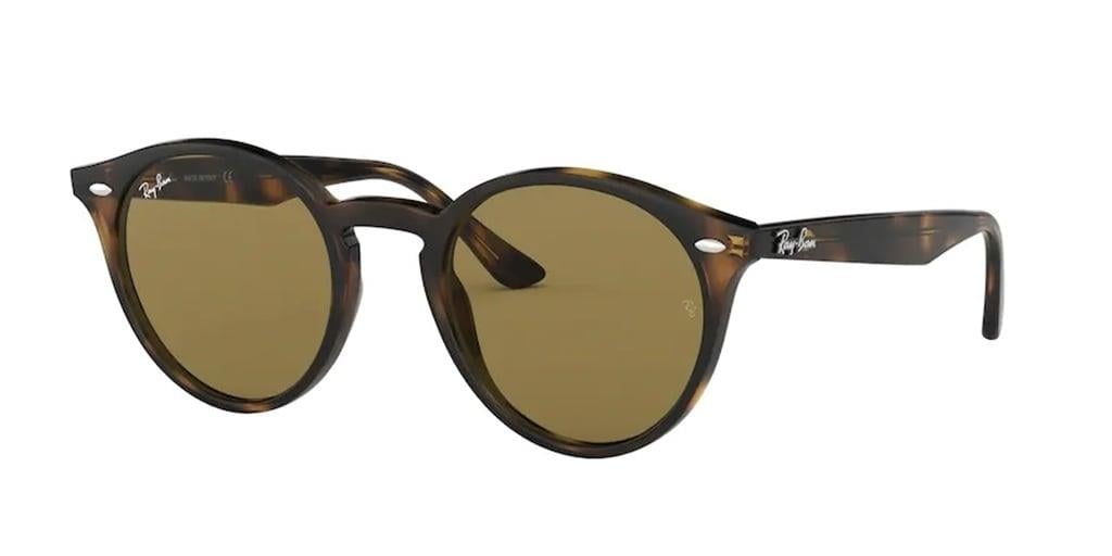 RAYBAN 2180 710/73 49 Erkek Güneş Gözlüğü Bu Ürüne Özel 9 Taksit İmkanı Sizinle!