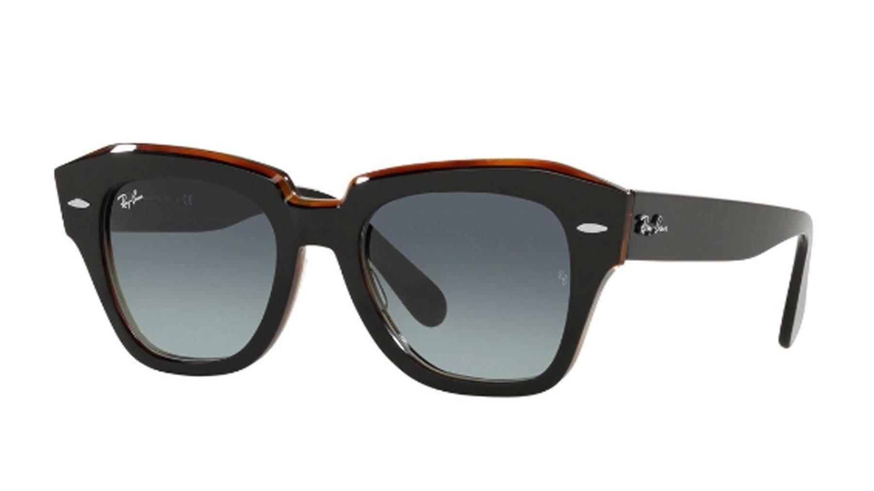 RAYBAN 2186 132241 49 Kadın Güneş Gözlüğü Bu Ürüne Özel 9 Taksit İmkanı Sizinle!
