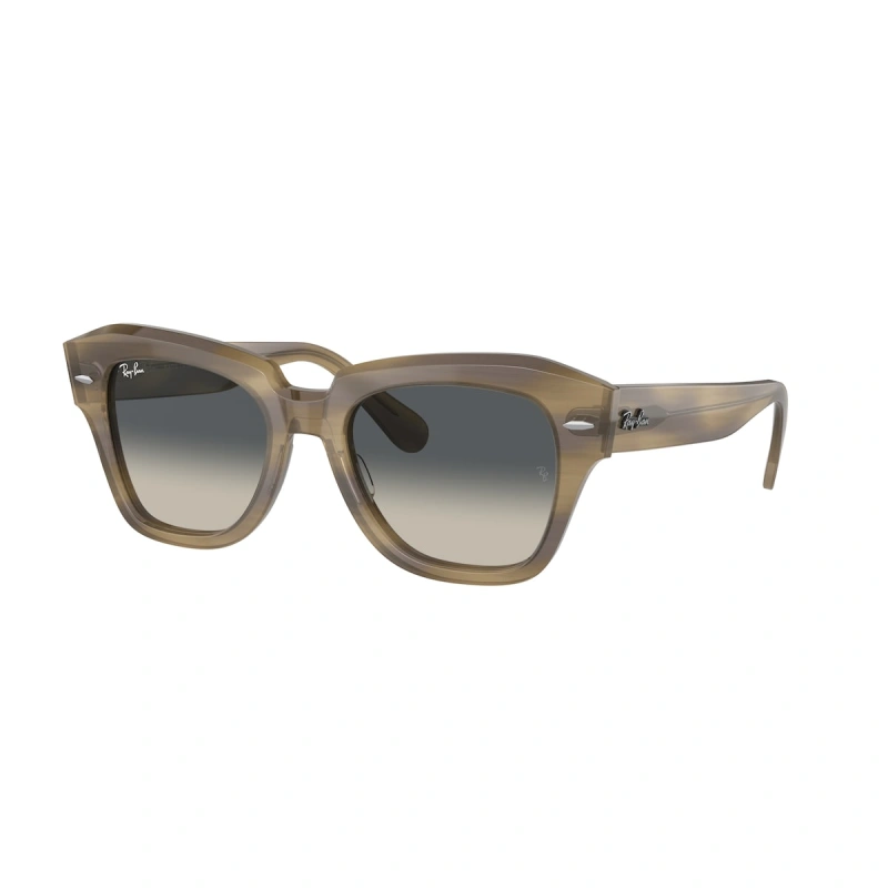 RAYBAN 2186 140571 52 Kadın Güneş Gözlüğü Bu Ürüne Özel 9 Taksit İmkanı Sizinle!