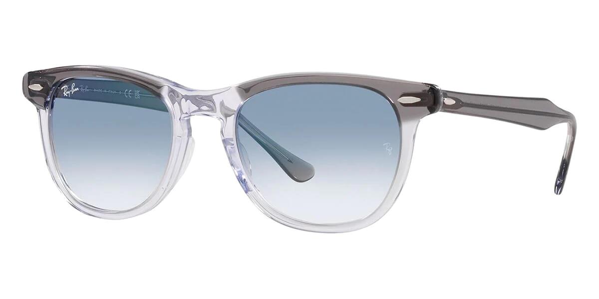 RAYBAN 2398 13553F 56 Unisex Güneş Gözlüğü Bu Ürüne Özel 9 Taksit İmkanı Sizinle!