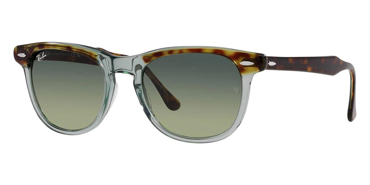 RAYBAN 2398 1376BH 56 Unisex Güneş Gözlüğü Bu Ürüne Özel 9 Taksit İmkanı Sizinle!