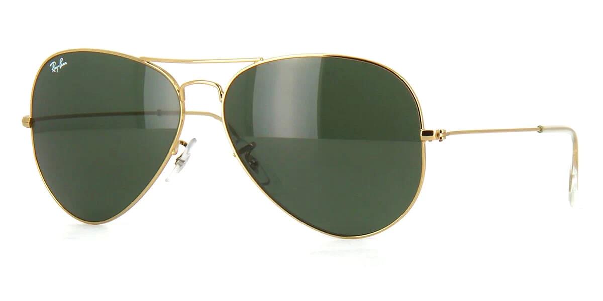 RAYBAN 3025 001/58 58 Erkek Güneş Gözlüğü Bu Ürüne Özel 9 Taksit İmkanı Sizinle!