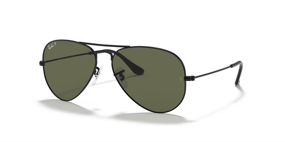 RAYBAN 3025 002/58 58 Unisex Güneş Gözlüğü Bu Ürüne Özel 9 Taksit İmkanı Sizinle!