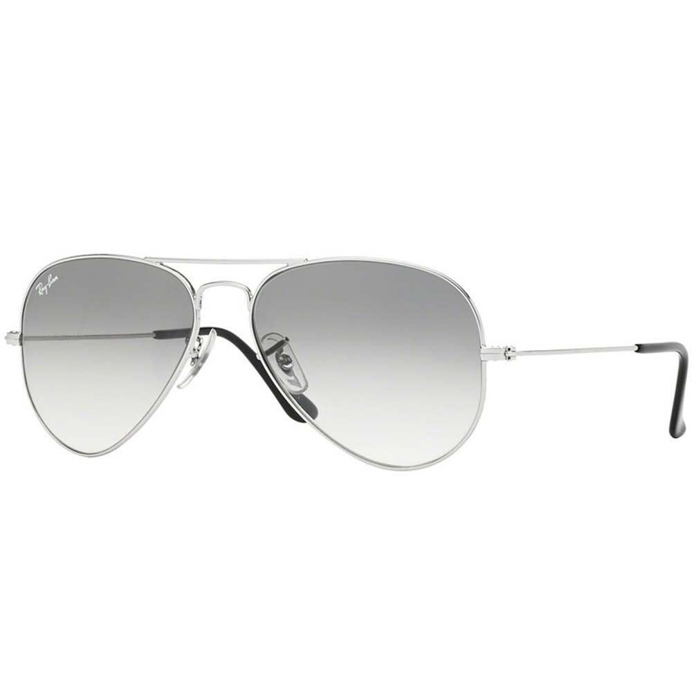 RAYBAN 3025 003/32 55 Erkek Güneş Gözlüğü Bu Ürüne Özel 9 Taksit İmkanı Sizinle!