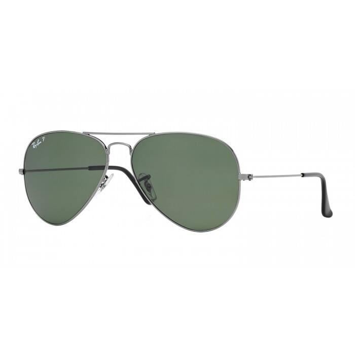 RAYBAN 3025 004/58 62 Unisex Güneş Gözlüğü Bu Ürüne Özel 9 Taksit İmkanı Sizinle!