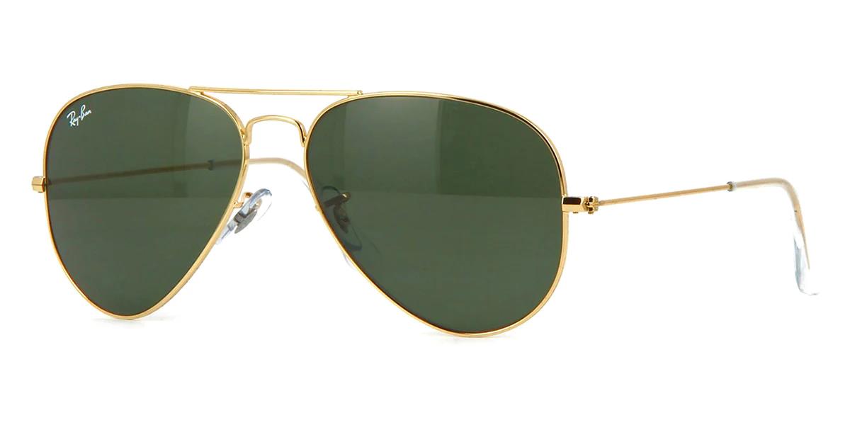 RAYBAN 3025 L205 58 Erkek Güneş Gözlüğü Bu Ürüne Özel 9 Taksit İmkanı Sizinle!