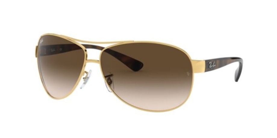 RAYBAN 3386 001/13 63 Erkek Güneş Gözlüğü Bu Ürüne Özel 9 Taksit İmkanı Sizinle!