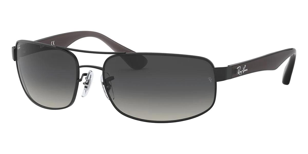 RAYBAN 3445 006/11 61 Erkek Güneş Gözlüğü Bu Ürüne Özel 9 Taksit İmkanı Sizinle!