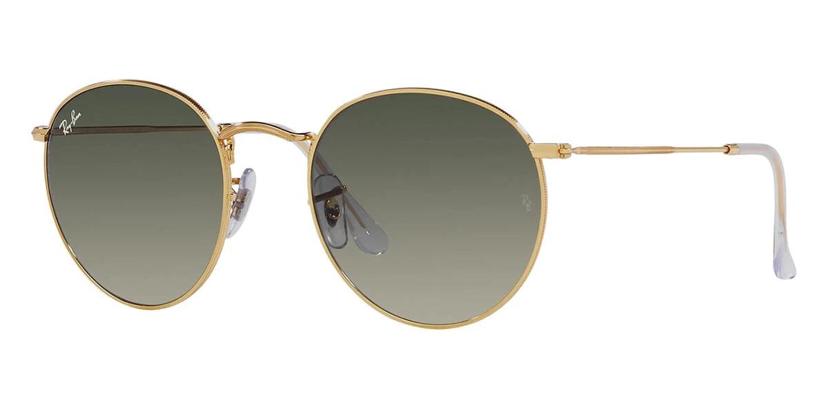 RAYBAN 3447 001/71 50 Unisex Güneş Gözlüğü Bu Ürüne Özel 9 Taksit İmkanı Sizinle!