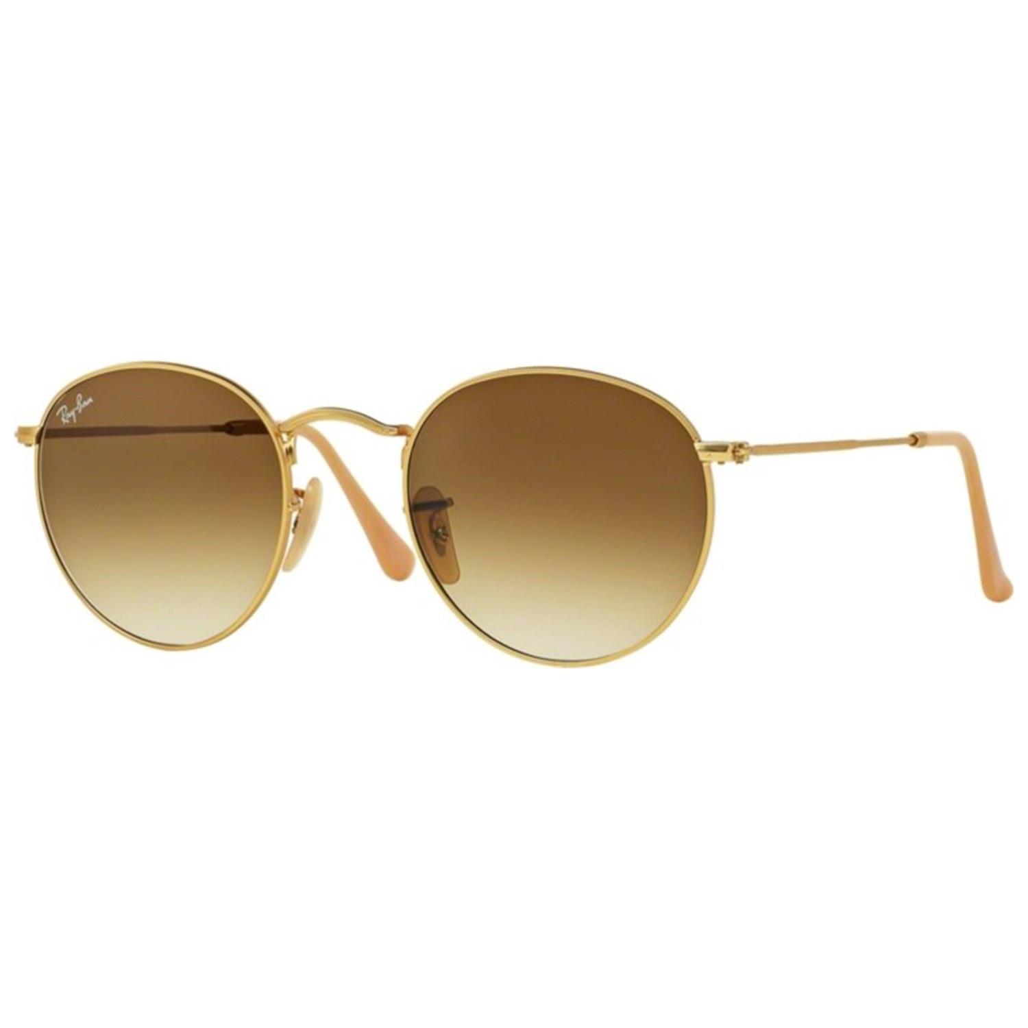 RAYBAN 3447 112858 50 Unisex Güneş Gözlüğü Bu Ürüne Özel 9 Taksit İmkanı Sizinle!
