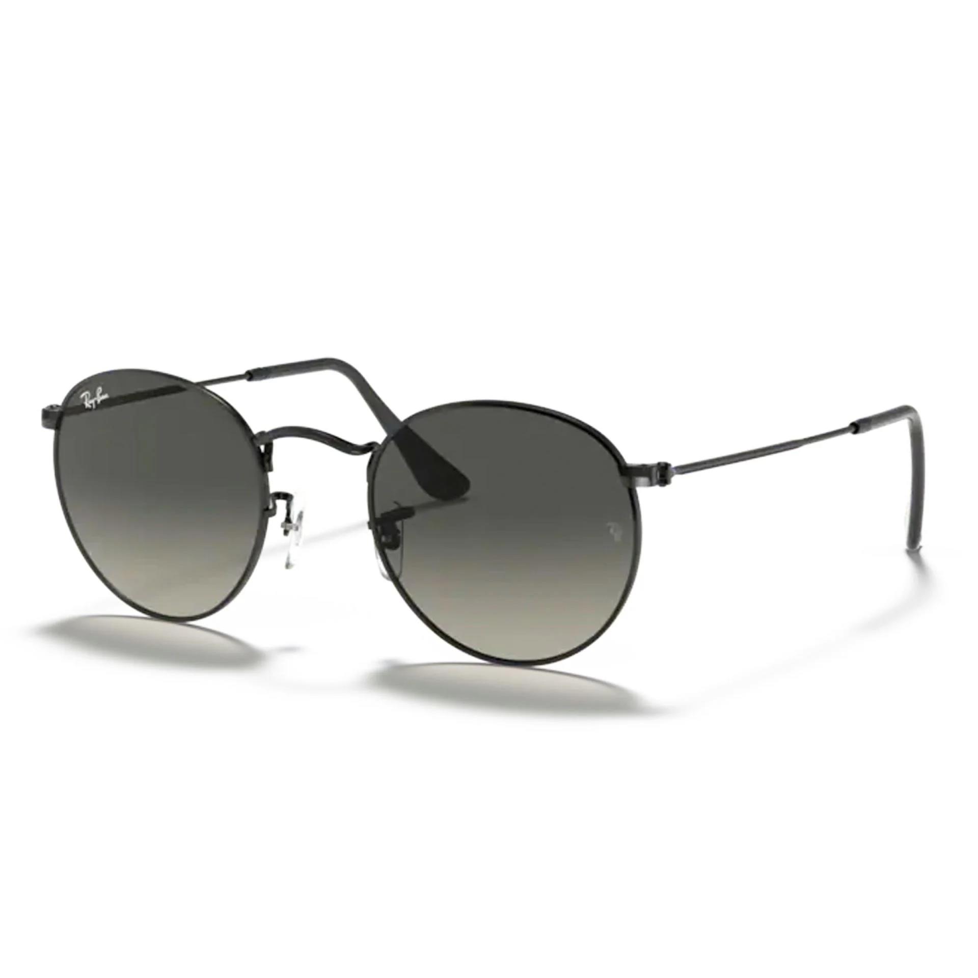 RAYBAN 3447N 002/71 53 Unisex Güneş Gözlüğü Bu Ürüne Özel 9 Taksit İmkanı Sizinle!