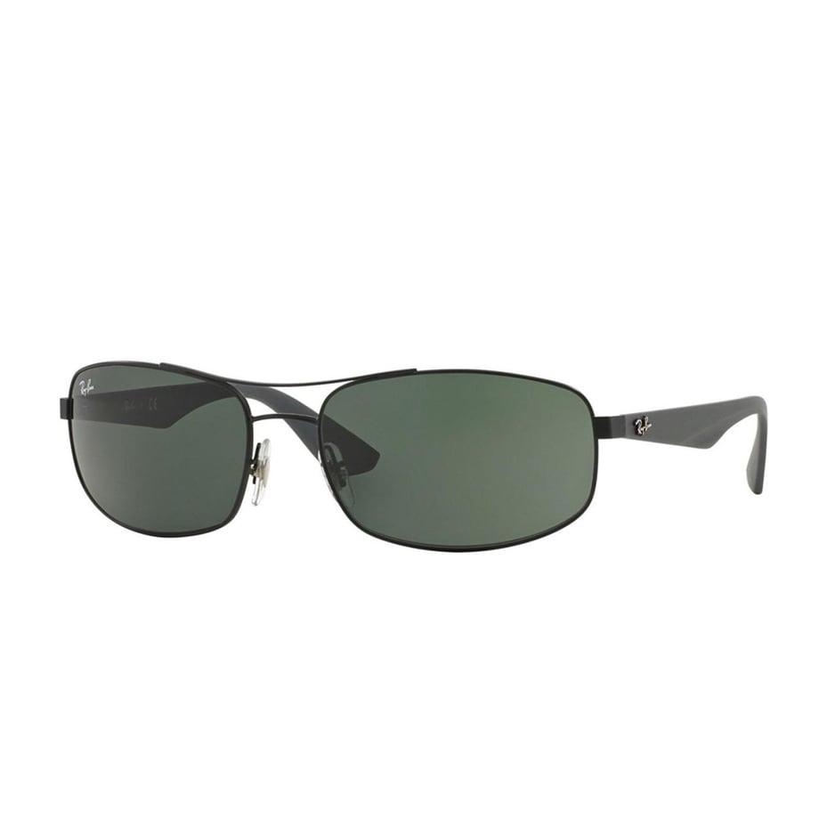 RAYBAN 3527 006/71 61 Erkek Güneş Gözlüğü Bu Ürüne Özel 9 Taksit İmkanı Sizinle!