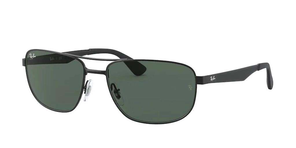 RAYBAN 3528 006/71 61 Erkek Güneş Gözlüğü Bu Ürüne Özel 9 Taksit İmkanı Sizinle!