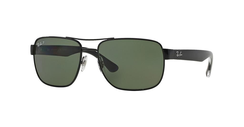RAYBAN 3530 002/9A 58 Erkek Güneş Gözlüğü Bu Ürüne Özel 9 Taksit İmkanı Sizinle!