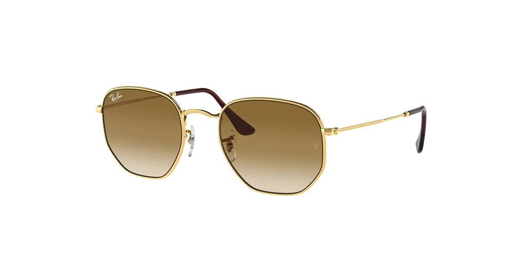 RAYBAN 3548 001/51 51 Unisex Güneş Gözlüğü Bu Ürüne Özel 9 Taksit İmkanı Sizinle!