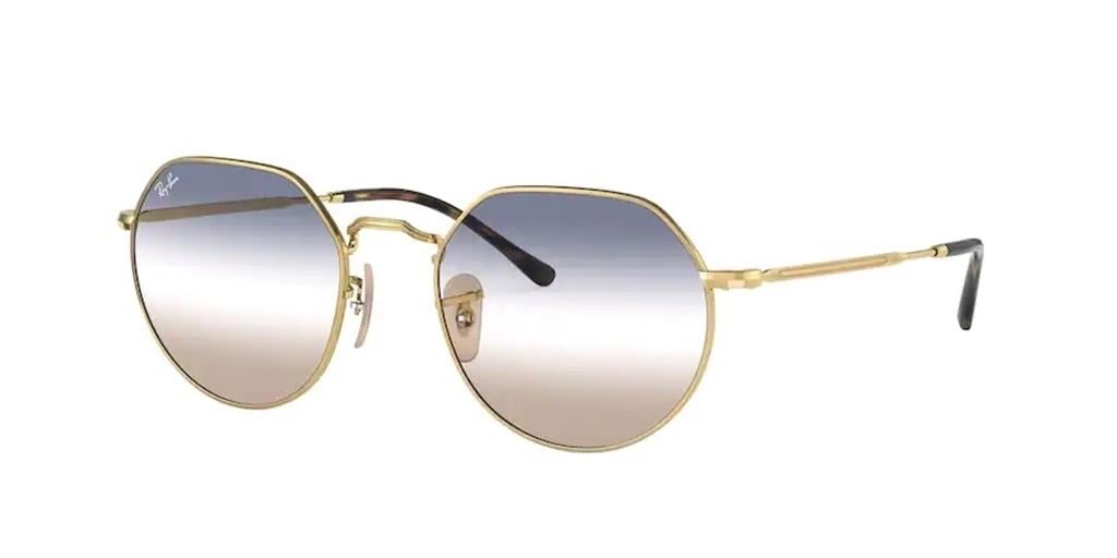 RAYBAN 3565 001/GD 53 Kadın Güneş Gözlüğü Bu Ürüne Özel 9 Taksit İmkanı Sizinle!