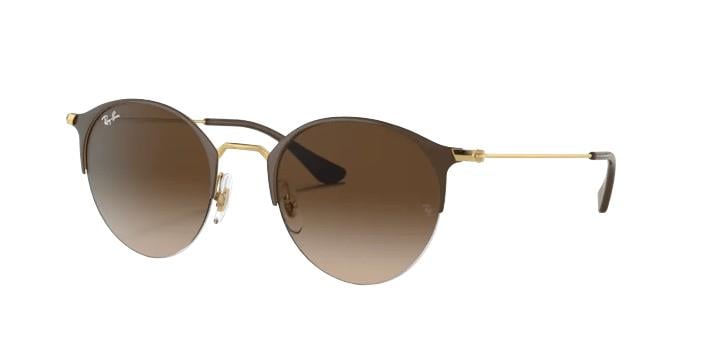 RAYBAN 3578 90091350 Kadın Güneş Gözlüğü Bu Ürüne Özel 9 Taksit İmkanı Sizinle!