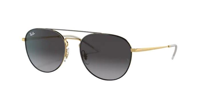 RAYBAN 3589 9054/8G Unisex Güneş Gözlüğü Bu Ürüne Özel 9 Taksit İmkanı Sizinle!