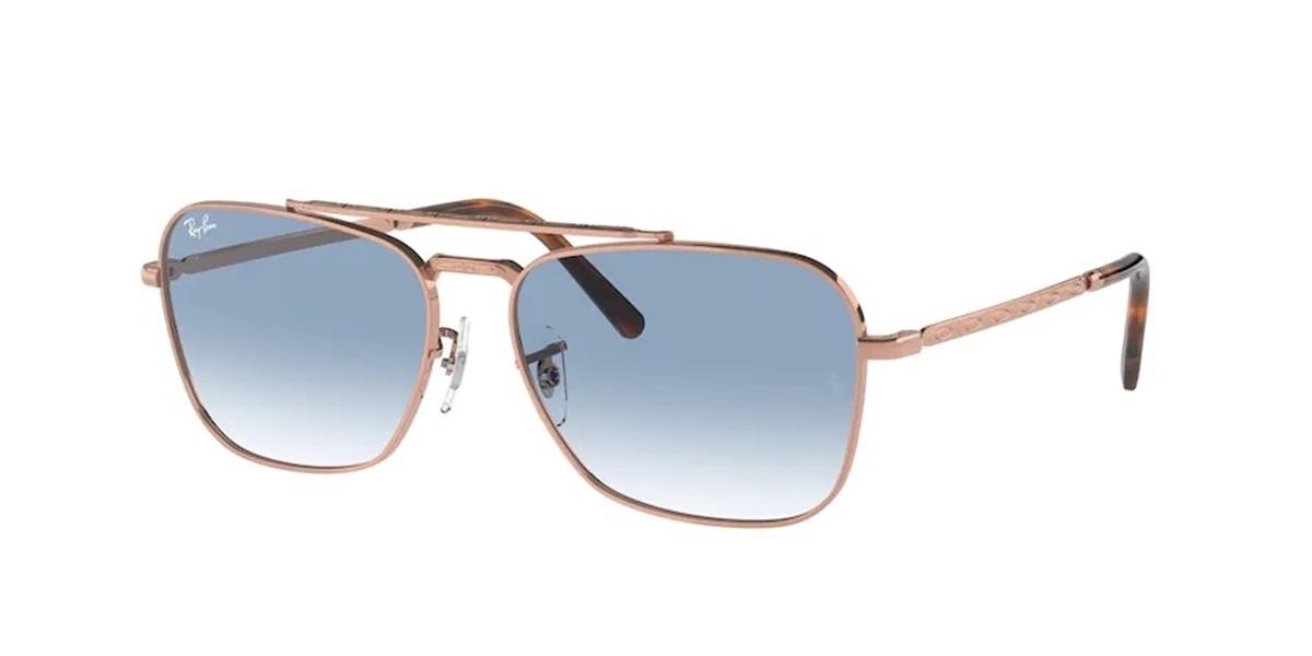 RAYBAN 3636 92023F 58 Unisex Güneş Gözlüğü Bu Ürüne Özel 9 Taksit İmkanı Sizinle!