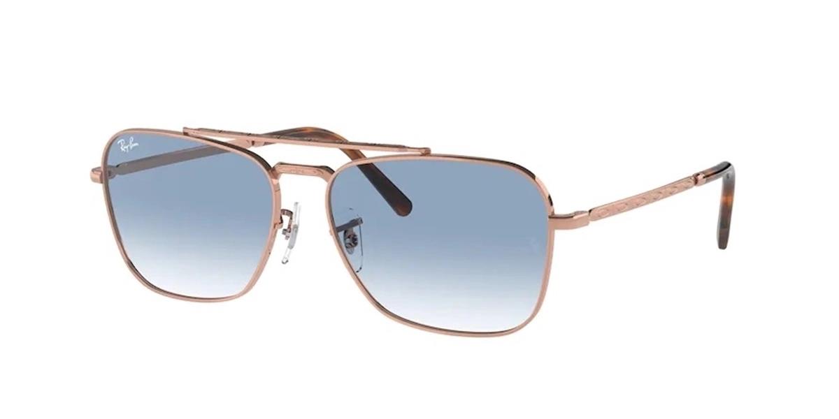 RAYBAN 3636 92023F Unisex Güneş Gözlüğü Bu Ürüne Özel 9 Taksit İmkanı Sizinle!