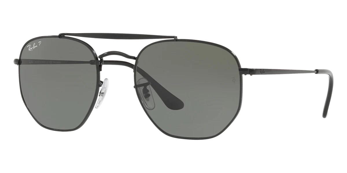 RAYBAN 3648 002/58 54 Erkek Güneş Gözlüğü Bu Ürüne Özel 9 Taksit İmkanı Sizinle!