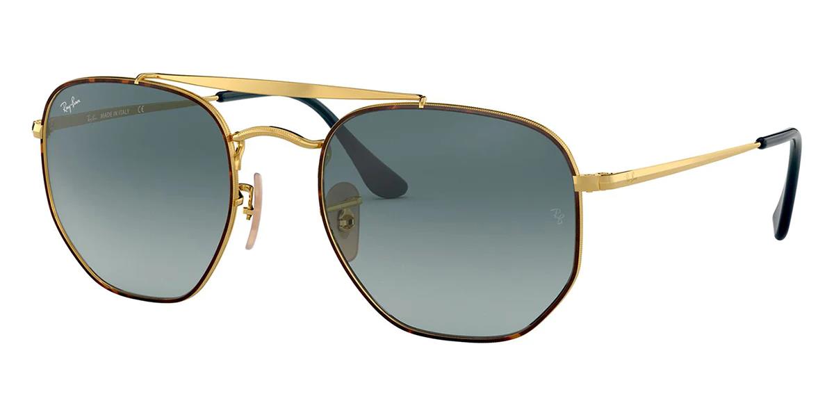 RAYBAN 3648 91023M 51 Unisex Güneş Gözlüğü Bu Ürüne Özel 9 Taksit İmkanı Sizinle!