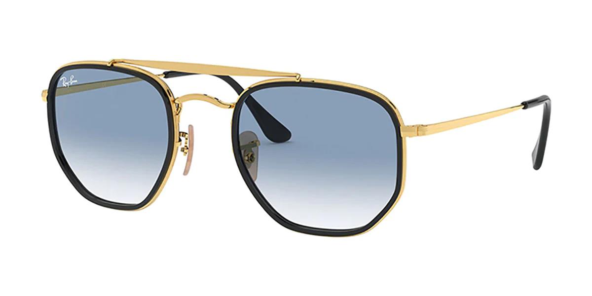 RAYBAN 3648M 91673F 52 Unisex Güneş Gözlüğü Bu Ürüne Özel 9 Taksit İmkanı Sizinle!