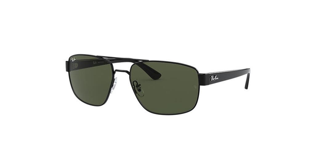 RAYBAN 3663 002/31 60 Erkek Güneş Gözlüğü Bu Ürüne Özel 9 Taksit İmkanı Sizinle!