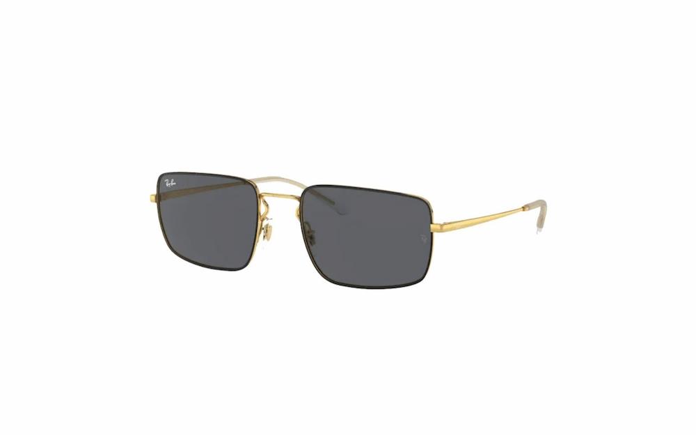 RAYBAN 3669 905487 55 Unisex Güneş Gözlüğü Bu Ürüne Özel 9 Taksit İmkanı Sizinle!