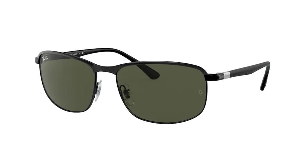 RAYBAN 3671 186/31 60 Erkek Güneş Gözlüğü Bu Ürüne Özel 9 Taksit İmkanı Sizinle!