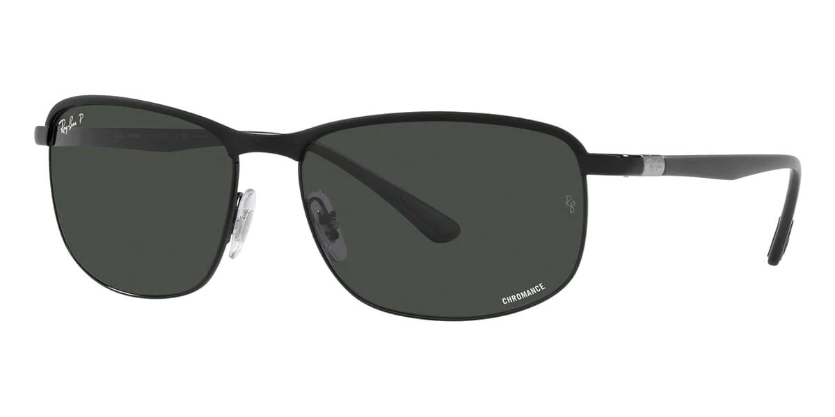RAYBAN 3671CH 186/K8 60 Erkek Güneş Gözlüğü Bu Ürüne Özel 9 Taksit İmkanı Sizinle!