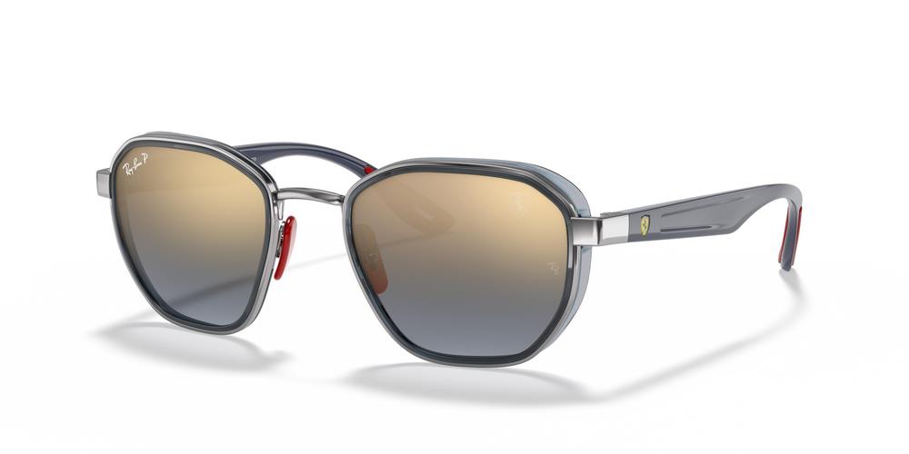 RAYBAN 3674M F001J0 51 Erkek Güneş Gözlüğü Bu Ürüne Özel 9 Taksit İmkanı Sizinle!