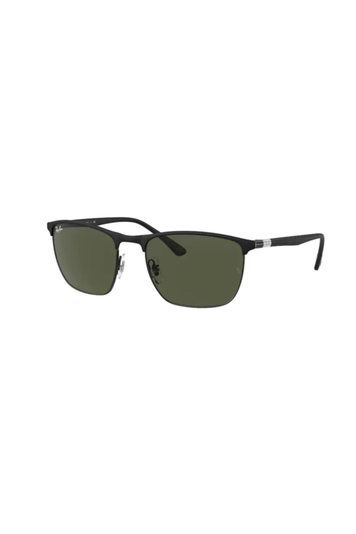 RAYBAN 3686 186/31 57 Erkek Güneş Gözlüğü Bu Ürüne Özel 9 Taksit İmkanı Sizinle!